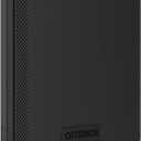 OtterBox Defender Series Case for iPad Pro 11-inch (M4 and M5) - Black, Rugged, Durable, Multi-Layer Protection