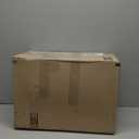 Area Rugs 2'x3' Washable Non-Slip, Floral Vintage Distress Print Pattern Medallion Carpet for Living Room Bedroom Dining Room, Beige Navy Blue Orange Colorful