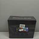 4G+64G Car Radio for Honda Civic 2006-2011 with Wireless Carpaly & Android Auto,10.1 Inch IPS Touch Screen Car Stereo with GPS Navigation/Bluetooth 5.2/FM/Backup Camera/WiFi/SWC/HiFi