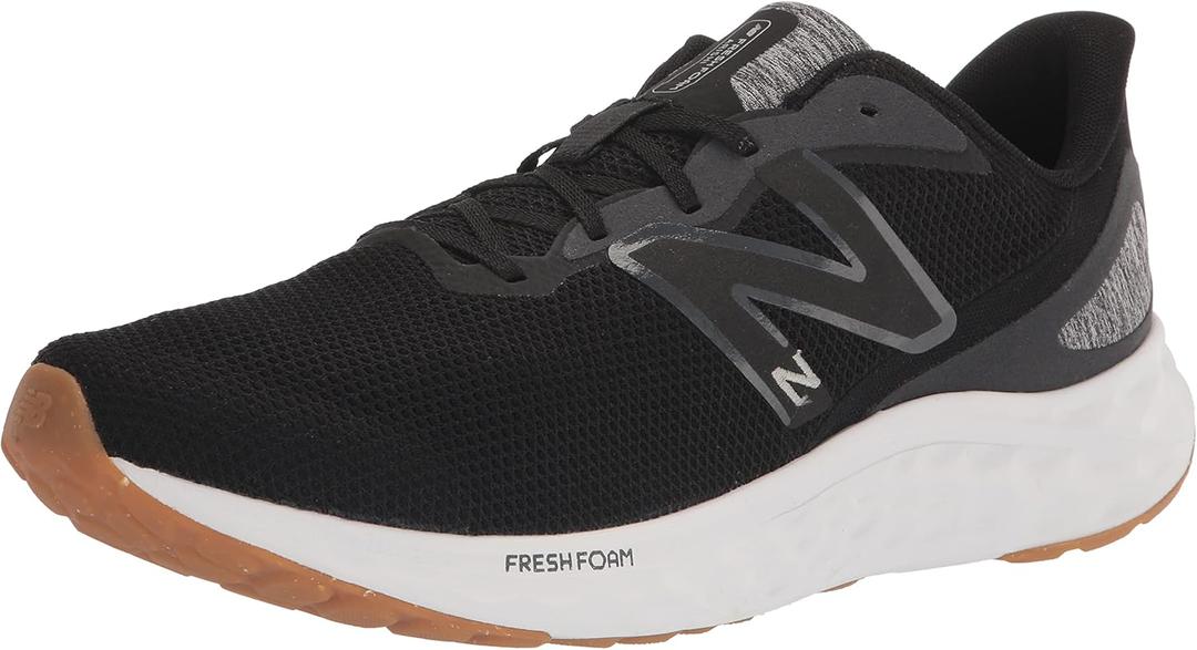 New Balance Men's Fresh Foam Arishi V4 Running Shoe, 8 US M/9.5 US W