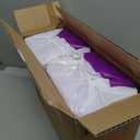 Poise Incontinence & Postpartum Pads for Bladder Leaks, 4 Drop Moderate Absorbency, Regular Length, 132 Count