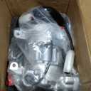 Kessocco Car AC Compressor OE# CO 29073C 926003TA0D Fit for Nissan Infiniti