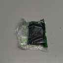 Mens Wallet Card Holder - Smart Wallet for Men, Pop Up Card Case, Top Grain Leather, RFID Blocking, Slim, Minimalist, Ultra-Thin, Front Pocket, 12 Card Capacity | ID Window | Cash Slot (Carbon Fiber)