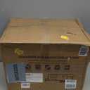 Umbrauto RV Cover Fits 27-30ft Travel Trailer, Lightweight Waterproof Camper Cover for Toy Hauler, with Gutter Caps, Tongne Jack Caps, Windproof Straps Winter Campsite