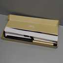 Automatic Rotating Curling Iron by BeKind Waves, 1 Inch Rotating Wand for Beach Waves, Tourmaline Ceramic, Fast Heat-up, Multiple Temps, Long-Lasting Curls, Dual Voltage (Black)