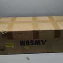 AWSUM 20ft x 3.3ft x 4in Large Air Tumbling Track with Pump for Training