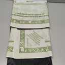 Scalloped Mahjong Mat Set with 1 Carrying Bag Anti Slip Noise Reduction Gaming Mat 31.531.5 Inch Green Gaming Tablemat Mahjong Accessories Gifts Multi Purpose Game Table Cover for Board Tile Games