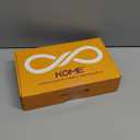 Ash Brown Synthetic Lace Front Wig,136 Short Straight Glueless Bob Wig for White Women Daily Use 10INTTF4/606