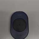 Vaydeer Undetectable Mouse Mover, M4 Mouse Jiggler Device with ON/Off Switch, Driver-Free Shaker Wiggler Mouse Movement Simulation for Computer Awakening, Gift Ideal for Men/Women (Navy Blue)