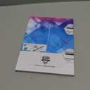 Privacy Screen Protector for iPad A16 11th/10th Generation 10.9 inch 2022/2025 9H Tempered Glass [Face ID & Apple Pencil Compatible] HD Clear Case Friendly