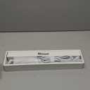 Hoson 1 1/2 Inch Curling Iron Large Barrel, 1.5 Inch Long Barrel Curling Wand Dual Voltage, Ceramic Tourmaline Coating with LCD Display, Glove Included