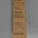 SEERWAY Scat Pet Shock Mat 1 Piece, Shock Pads for Dogs and Cats Training Indoor, Electric Repellent Mat Keeps Pets Off Couch, Sofa, Countertop, 3 Modes (30"x16")