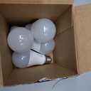 UCB Alexa Light Bulb 130W Equivalent, Smart Light Bulbs Warm White to Daylight Tunable, A19 E26 Bluetooth LED Bulbs Work with Alexa Only for Bedroom Kitchen Living Office No WiFi Required 4 Pack