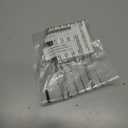 X AUTOHAUX 7PP907275F Tire Pressure Monitoring System Sensor TPMS Sensor 433MHz for Audi RS4 R8 A6 RS7 A4 Q7 S4 S6