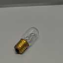 Westinghouse Lighting Corp 25-watt T8 Clear Tubular Bulb