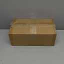 Hodola Pants Hangers Non Slip - 30 Pack Open Ended Hangers for Pants, Metal Jean Rack for Closet Women and Men, Space Saving Design for Slacks Trouser Blanket, Organization and Storage (Black)