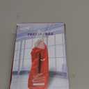 Stroller Travel Bag for Airplane, for Single Umbrella Strollers, Black