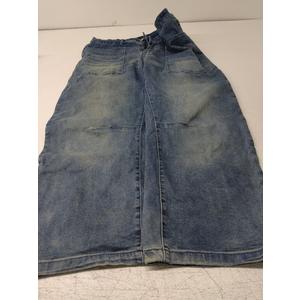 Jean Skirt Size 14