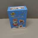 Kids Camera Instant Print, 3.0" HD 32MP Birthday Gifts for 3-12 Year Old Girls Boys, 1080P Digital Camera for Toddler Children, Portable Toy with 32GB SD Card-Blue