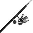 PENN Pursuit III & Pursuit IV Spinning Reel and Fishing Rod Combo (6000 Reel Size - 7' - Medium Heavy - 1pc)