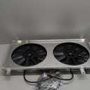 Mishimoto Performance Aluminum Fan Shroud Kit.Fits Honda Prelude, Accord and Acura CL. - MMFS-PRE-97
