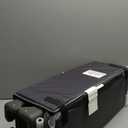 Pamo Babe Baby Playard with Canopy, Portable Crib with Changing Table (Lightgrey)