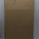 HLNIUC Vintage Watercolor Wildflower Landscape Horizontal Wall Art Framed 20x40