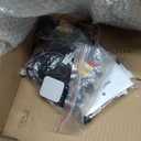 8-Core 4+64G Android 15 Car Stereo Upgrade Radio for Toyota Camry 2012-2014, 10.1'' HD Touch Screen Headunit Wireless CarPlay & Android Auto, AHD Backup Camera, Mirror Link, GPS Navigation