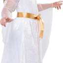 California Costumes Girls Guardian Angel Costume - M