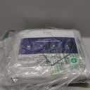 Queen Size 4 Piece Sheet Set  Comfy Breathable & Cooling Bed Sheets Set  Hotel Luxury Bedding for Women, Men, Kids, Teens, Boys & Girls  Deep Pockets, Soft, Wrinkle Free  OekoTex  French Grey