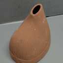 HD7.9in Porcelain Vase