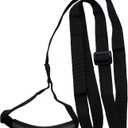 Kayak Towing Rope Kayak Standing Assist Strap Canoe Drag Handles SUP Pulling Cord Kayak Accessories Towing Handle Kayak Canoe Towing Strap, Powerful Handle Adjustable Length