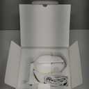 2K Security Camera Outdoor, 2.4G/5G WiFi 24/7 Recording Security Camera, 360 PTZ Auto Tracking, Motion Tracking, Full Color Night Vision, Waterproof