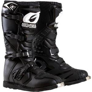 O'Neal New Logo Men's Dirt Bike Boot (10)