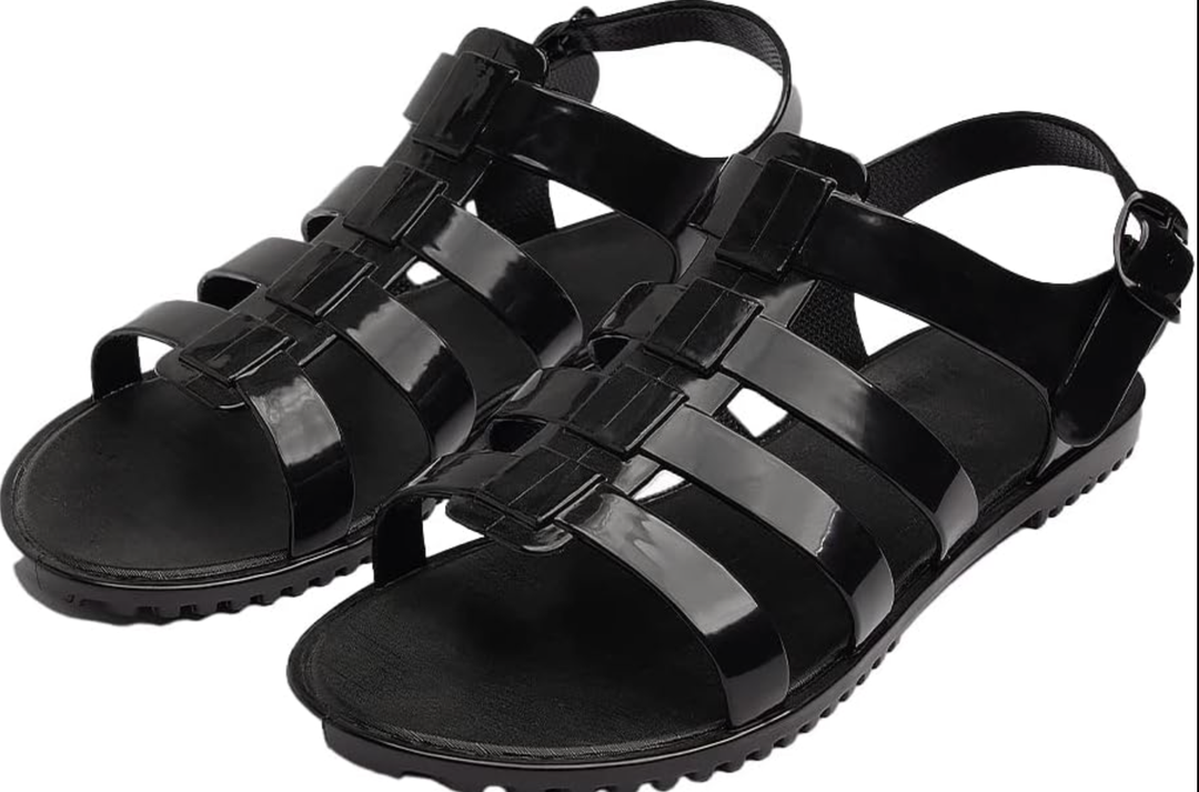 Jellies Women'S Samurai Sandal, Size 8