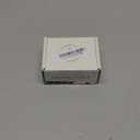 Handmade Pearl Earrings, Sterling Silver White Button Freshwater Cultured Pearl Stud Earrings for Women (6.0-6.5mm)