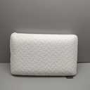 Tempur-Pedic TEMPUR-Cloud Pillow for Sleeping, Standard, White