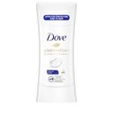 Dove Advanced Care Antiperspirant Deodorant Stick Original Clean Pack of 3 Count For helping skin barrier repair after shaving by boosting ceramide levels in your skin 2.6 oz