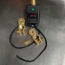 Auto Starter 12V Car Battery Protector - Automatically Disconnect System for Car Battery Saver, Voltage Disconnect Kit, Kill Switch.