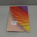 20 PCS Red Hair Extensions Clip in - 22 Inch Colored Hair for Women - Perfect for Parties, Cosplay, Halloween