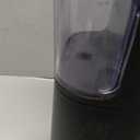 K Cup Coffee Maker. Pod Coffee Machine 14 OzGround Coffee Maker (Black)