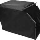 Lawnmower Grass Bag for Ryobi RY40108 & RY40109 20" 40 Volt Cordless Lawnmower Part#970698001 (Without Grass Catcher Frame)