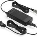 24V 5A 3-Pin Male XLR Connector Battery Charger Compatible with Jazzy Power Chair,Pride Mobility Scooter,Lakematic,Drive Medical,Golden Technologies,Shoprider,Rascal 200T/500T/301 Charger Power Cord