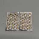 Viviscal Hair Growth Supplements For Women For Thicker, Fuller Hair, Nourishes Thinning & Loss, With Proprietary Collagen Complex, 60 Tablets, 1 Month Supply