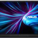 ASUS V16 16" WUXGA 144Hz Gaming Laptop, Intel® Core™ 7 240H, RTX™ 5070, 16GB DDR5 RAM, 1TB SSD, V3607VP-DS74, Matte Black