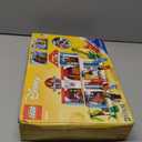 LEGO Disney Lilo and Stitch Beach House Toy - Building Playset for Kids, Girls and Boys, Ages 9+ - Includes 5 Minifigures - Disney Gift Idea for Fans of Lilo & Stitch Movie - 43268