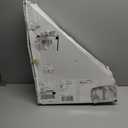 Suspension Control Arm and Ball Joint Assembly