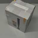 Toastmaster Immersion Hand Blender Mixer Black with 700ml Blending Cup 100W