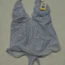 b.tempt'd womens Ciao Bella Bodysuit (Heather), M