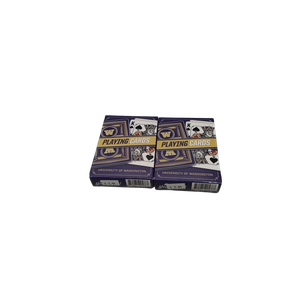 US PLAYING CARDS 2PACK